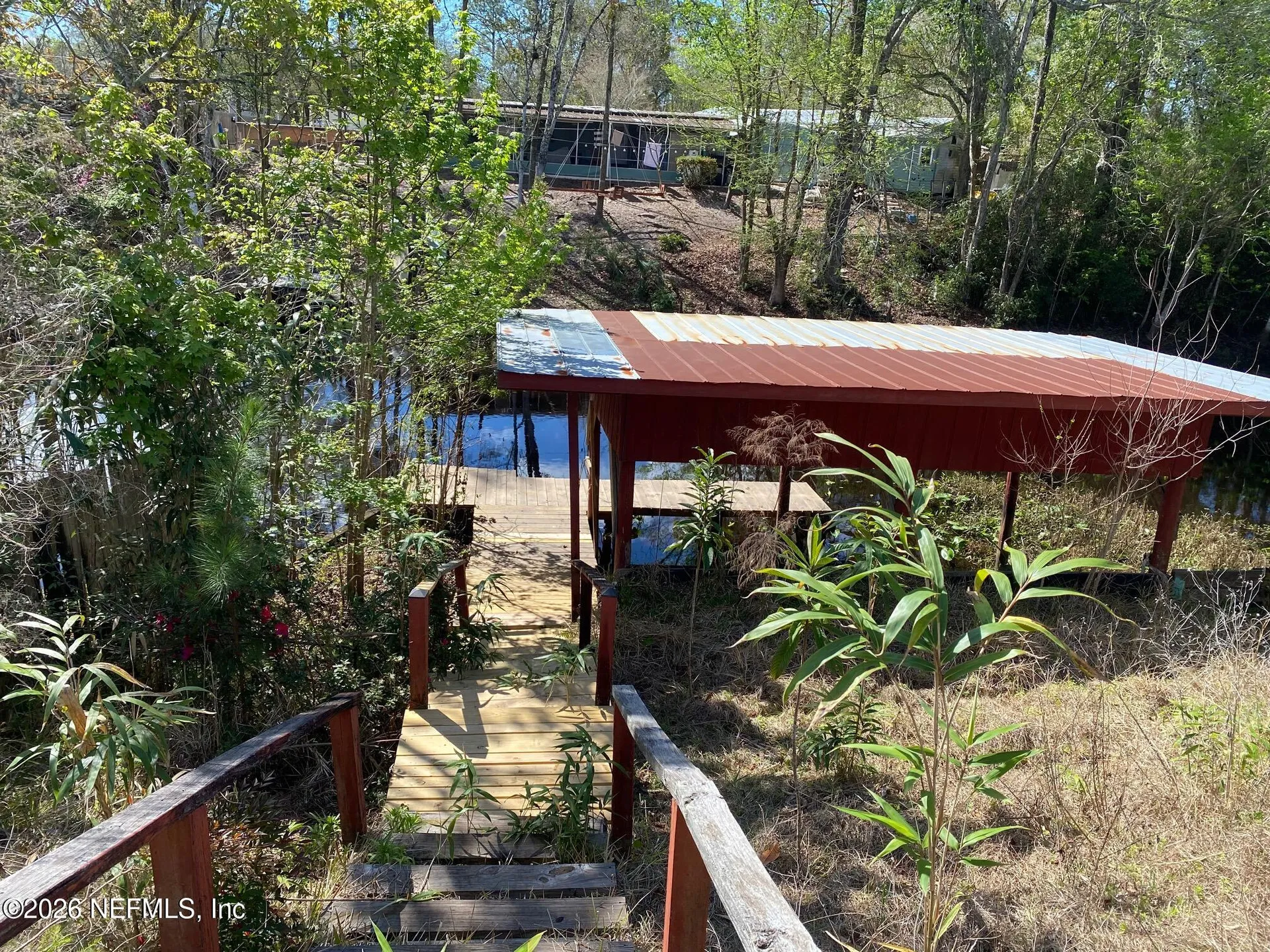 133 Sportsman Road Satsuma FL 32189