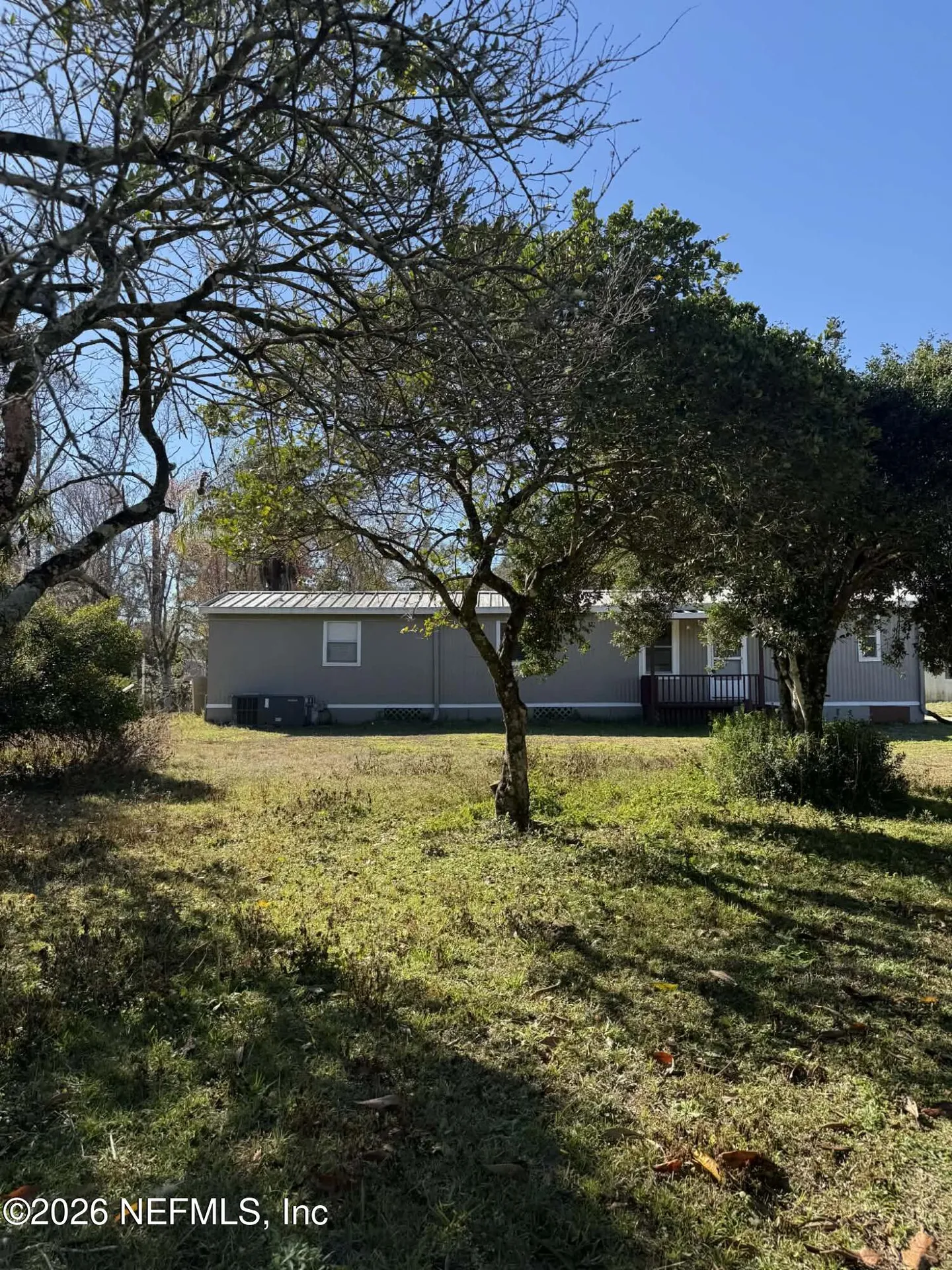 133 Sportsman Road Satsuma FL 32189