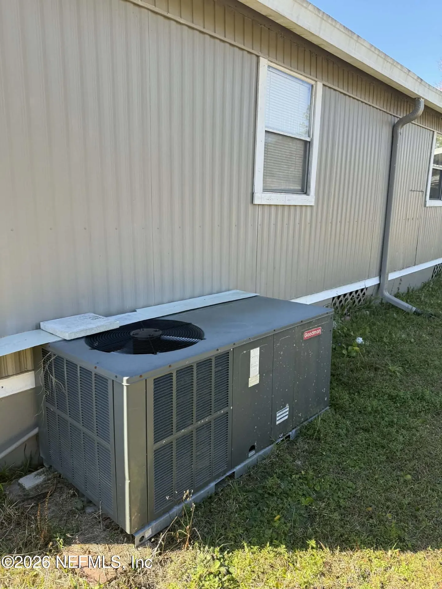 133 Sportsman Road Satsuma FL 32189