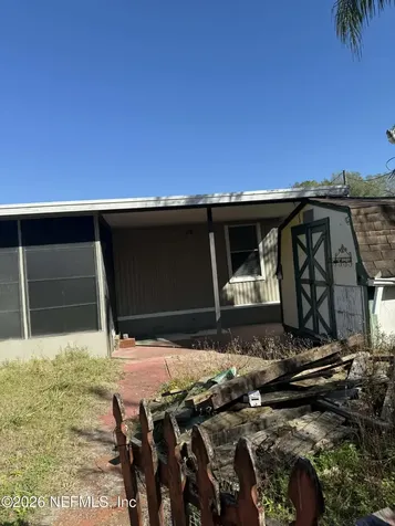 133 Sportsman Road Satsuma FL 32189