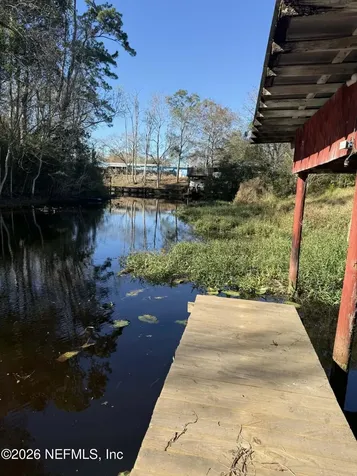 133 Sportsman Road Satsuma FL 32189