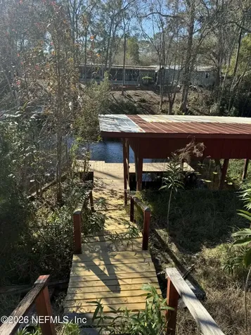 133 Sportsman Road Satsuma FL 32189