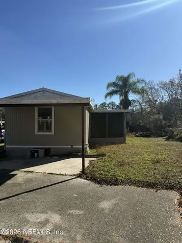 133 Sportsman Road Satsuma FL 32189