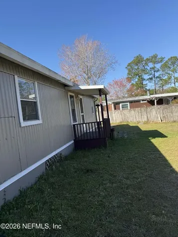 133 Sportsman Road Satsuma FL 32189