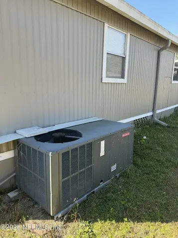 133 Sportsman Road Satsuma FL 32189