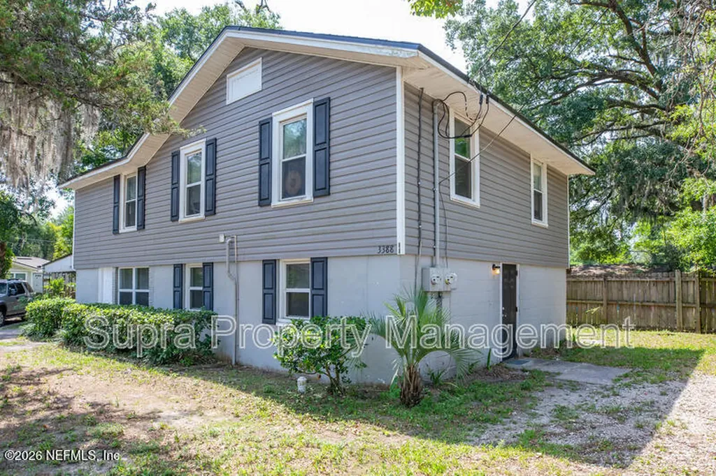 3390 Stillman Street Jacksonville FL 32207