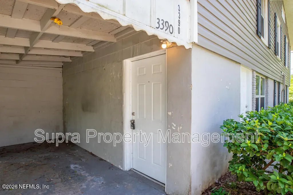 3390 Stillman Street Jacksonville FL 32207