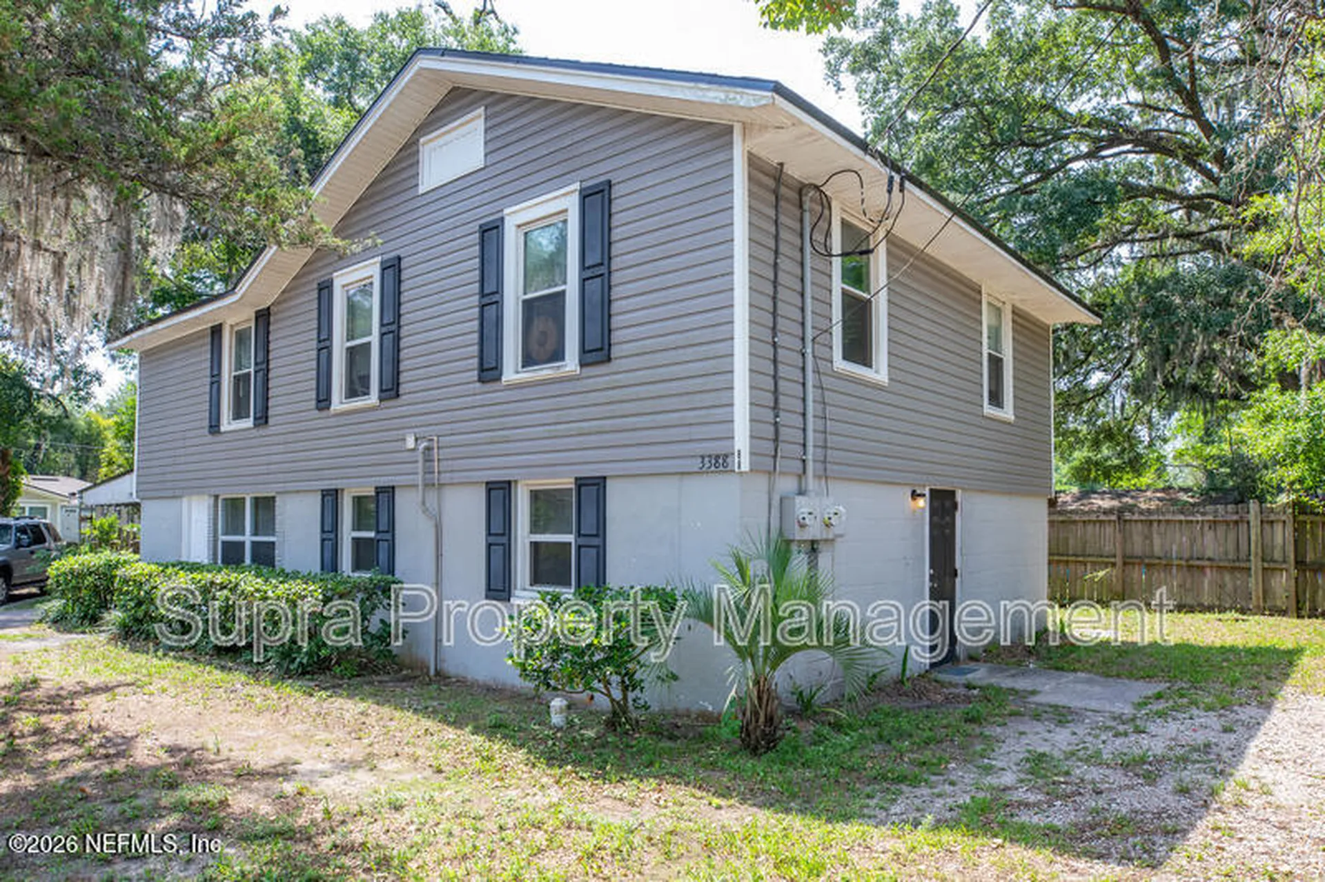 3390 Stillman Street Jacksonville FL 32207
