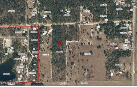 131 Spring Lake Drive Interlachen FL 32148