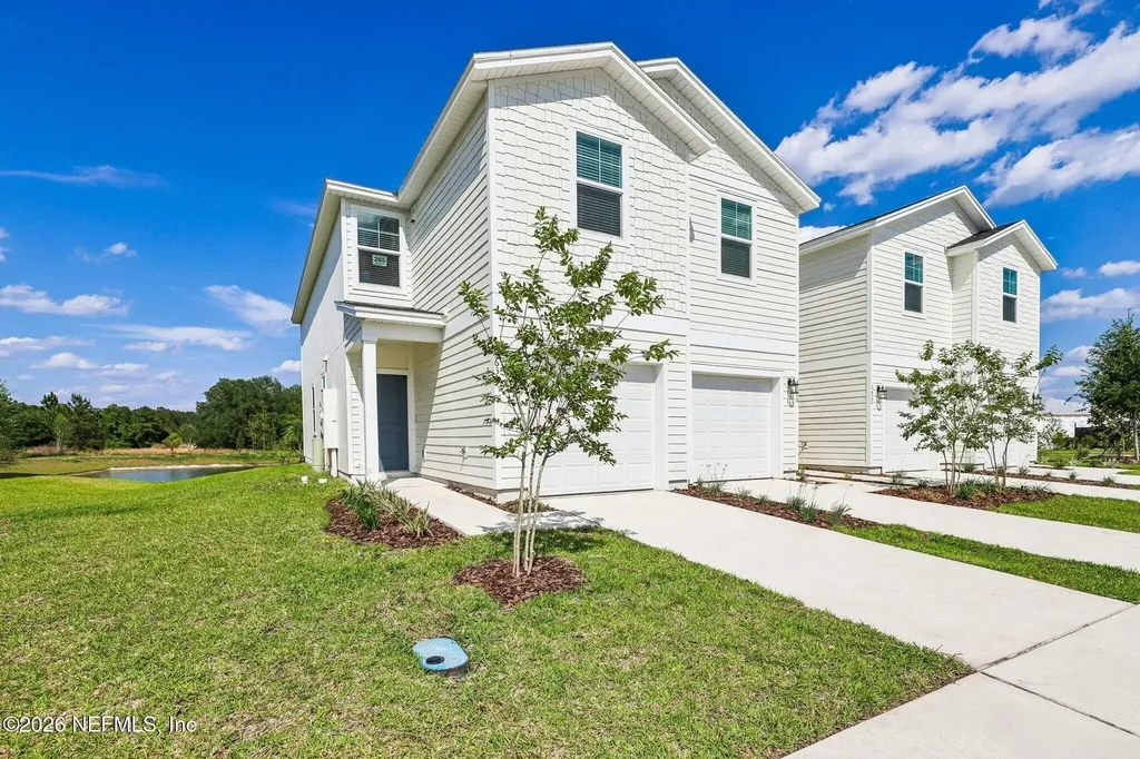 3632 Luxor Way Middleburg FL 32068