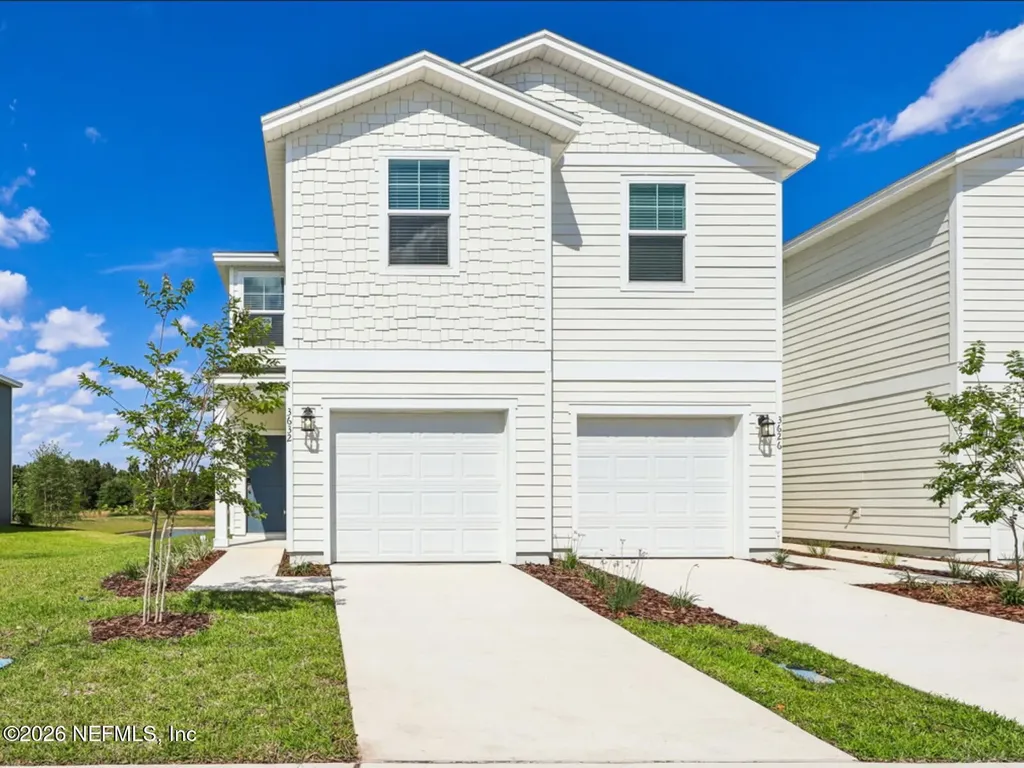 3632 Luxor Way Middleburg FL 32068