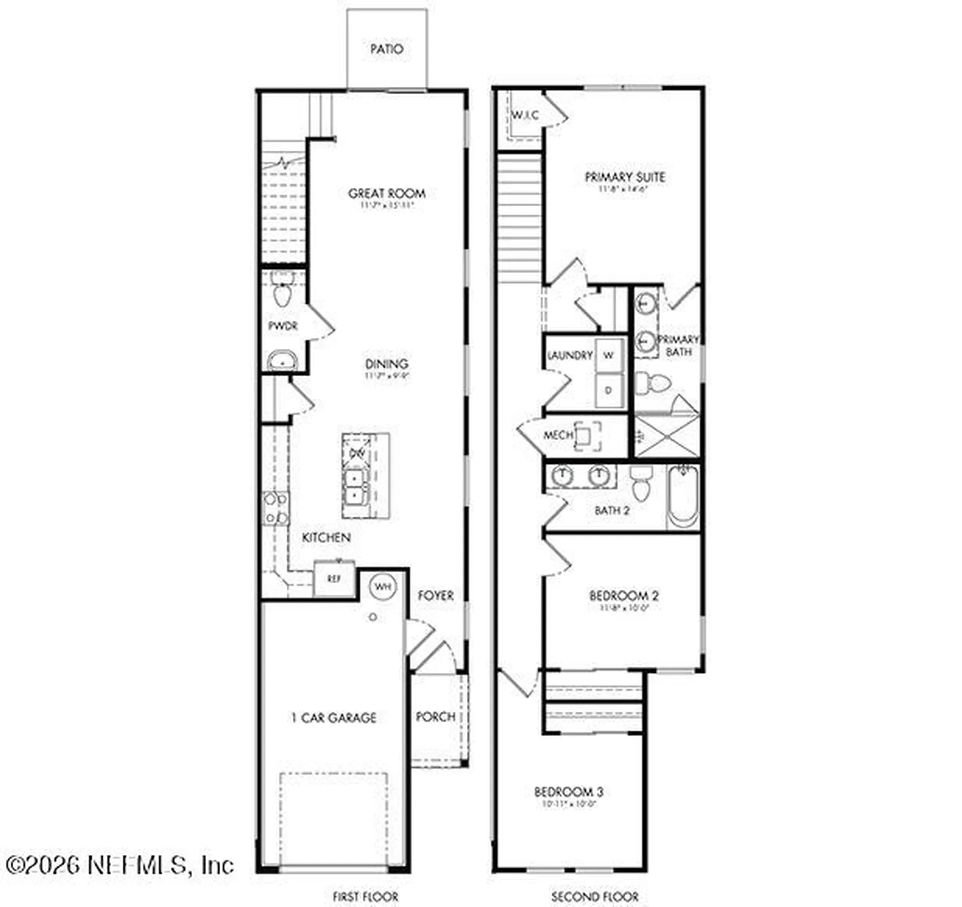 3632 Luxor Way Middleburg FL 32068