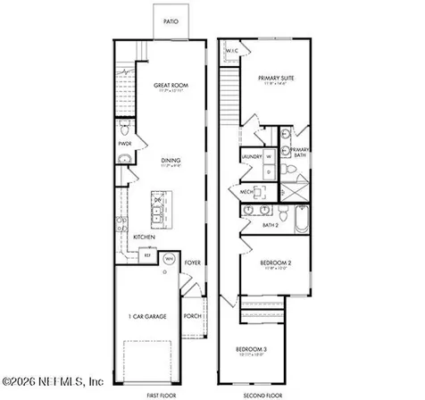 3632 Luxor Way Middleburg FL 32068