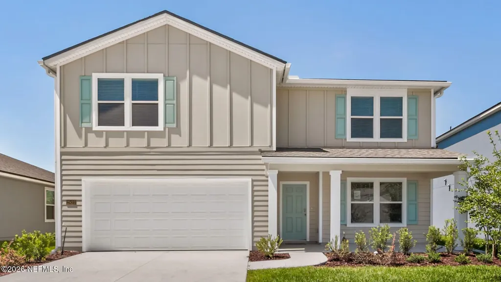 12433 Great Eagle Road Jacksonville FL 32219