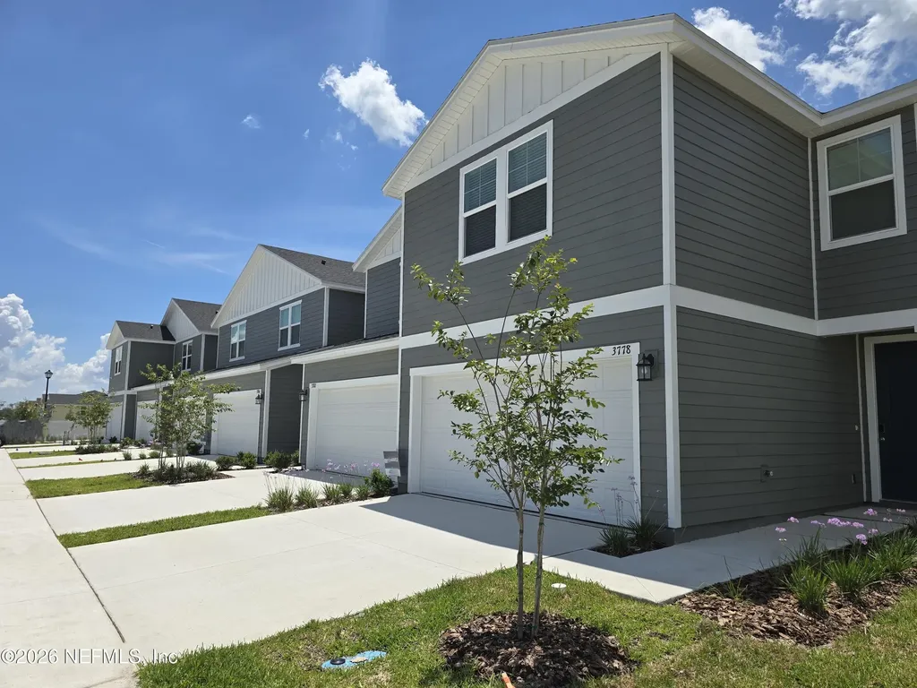 3778 Cairo Way Middleburg FL 32068