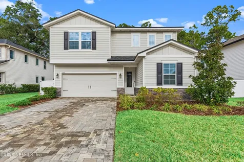 1000 Flach Drive St. Johns FL 32259