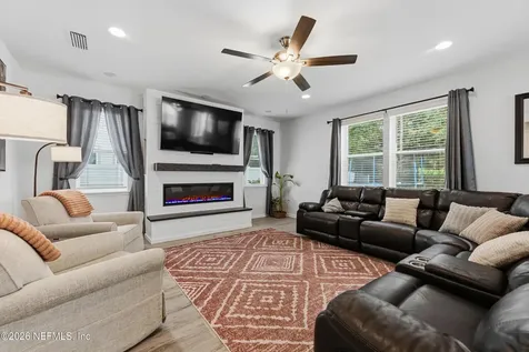 1000 Flach Drive St. Johns FL 32259