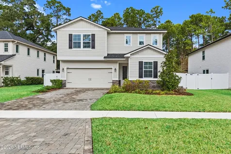 1000 Flach Drive St. Johns FL 32259