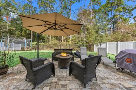 1000 Flach Drive St. Johns FL 32259