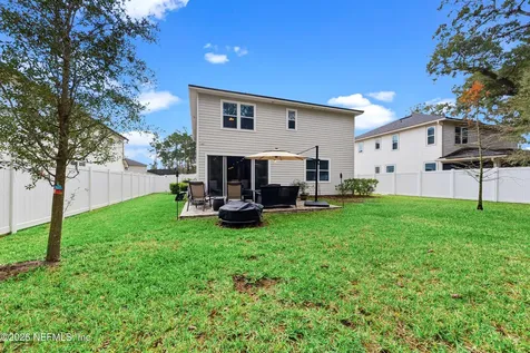 1000 Flach Drive St. Johns FL 32259