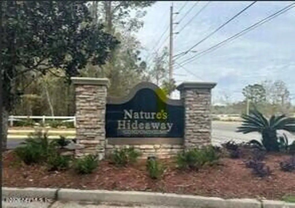 6063 Maggies Circle Jacksonville FL 32244