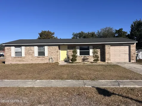 10901 Hardwick Lane Jacksonville FL 32246
