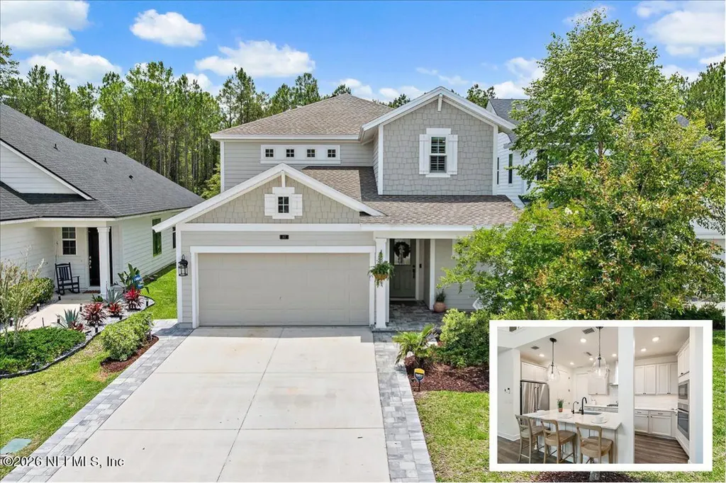 167 Rainbow Trout Lane Ponte Vedra FL 32081
