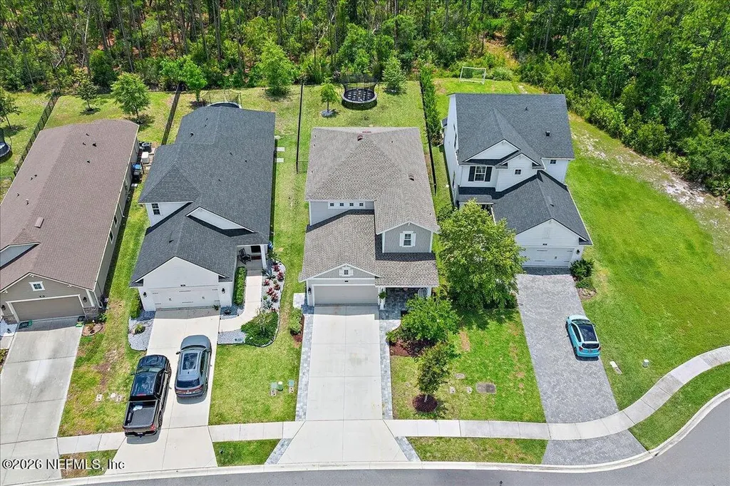 167 Rainbow Trout Lane Ponte Vedra FL 32081