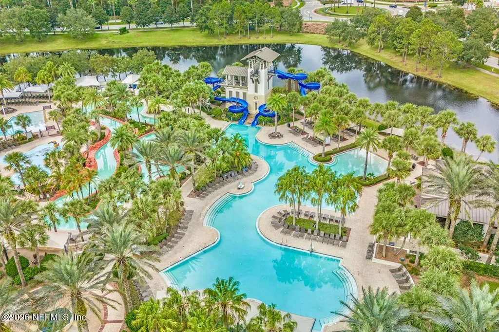 167 Rainbow Trout Lane Ponte Vedra FL 32081