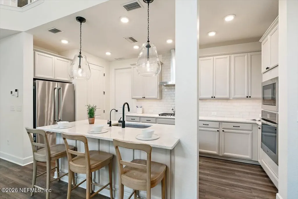 167 Rainbow Trout Lane Ponte Vedra FL 32081
