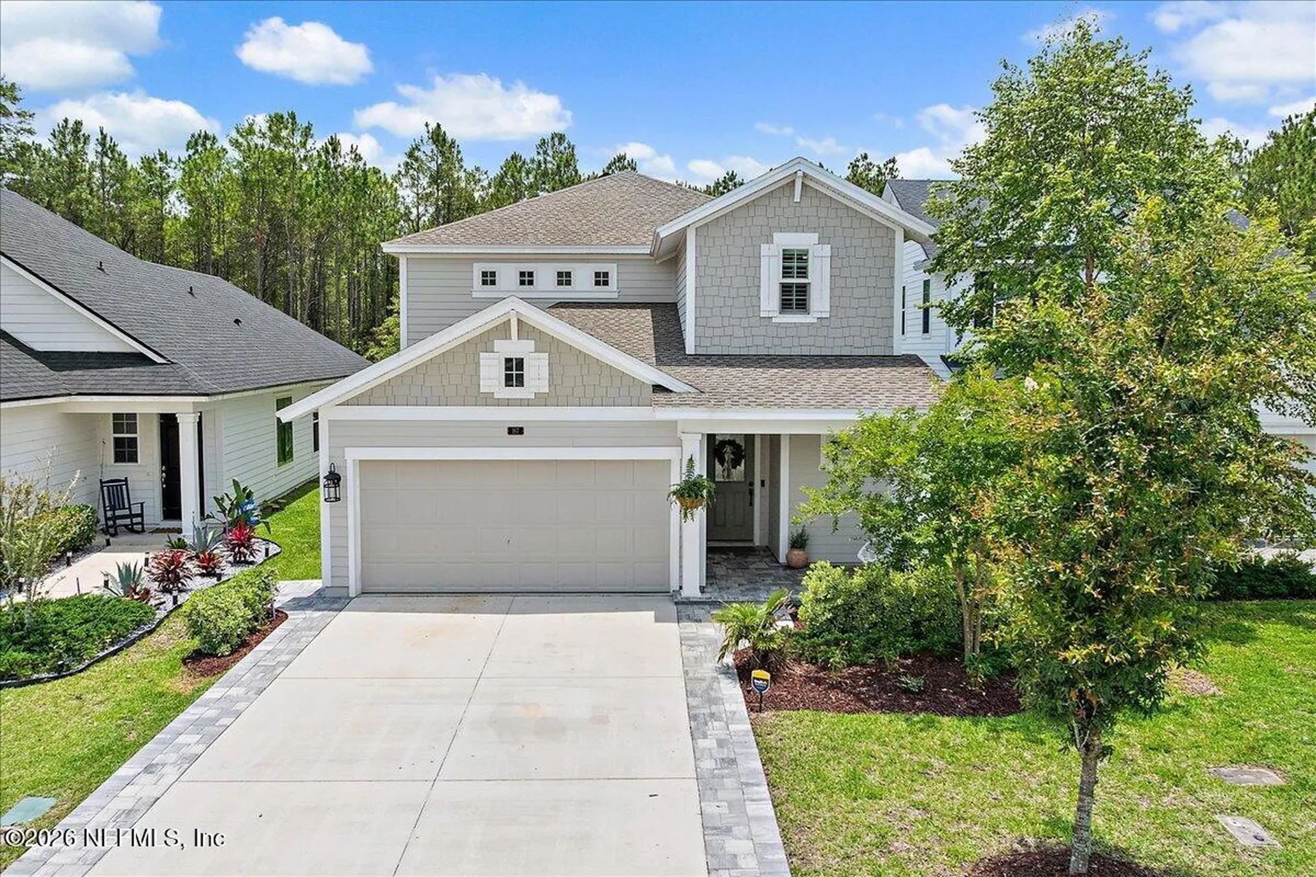 167 Rainbow Trout Lane Ponte Vedra FL 32081