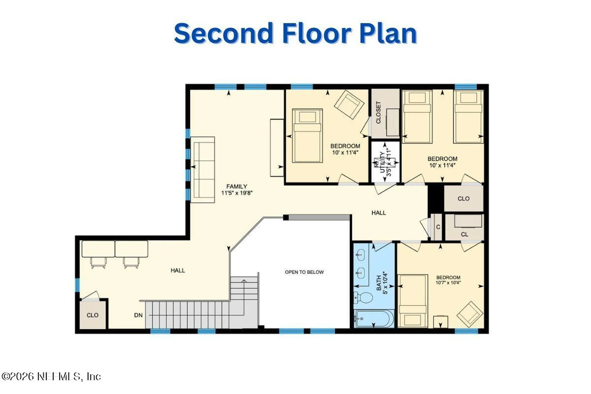 167 Rainbow Trout Lane Ponte Vedra FL 32081