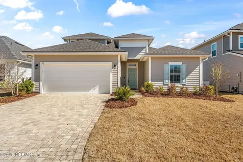 52 Seton Court St. Augustine FL 32092