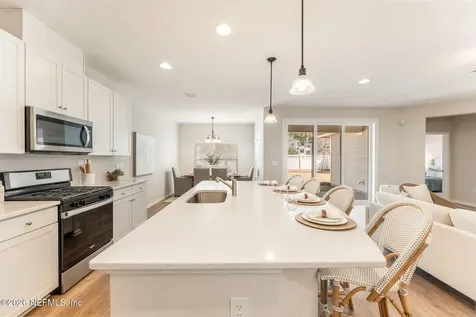 52 Seton Court St. Augustine FL 32092