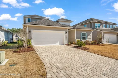52 Seton Court St. Augustine FL 32092
