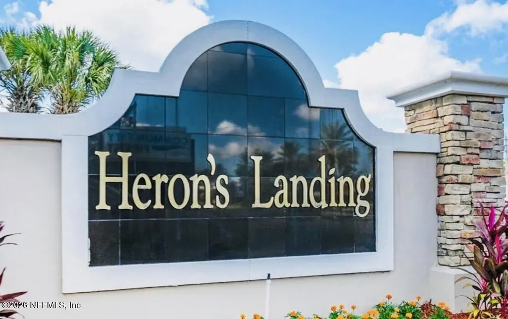13811 Herons Landing Way Jacksonville FL 32224
