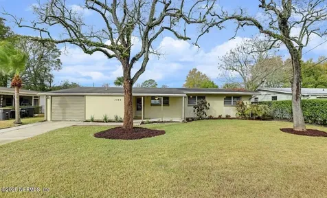 3944 Rodby Drive Jacksonville FL 32210