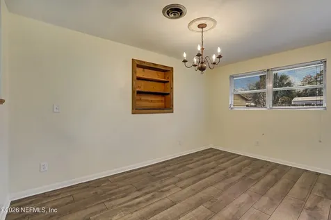 3944 Rodby Drive Jacksonville FL 32210