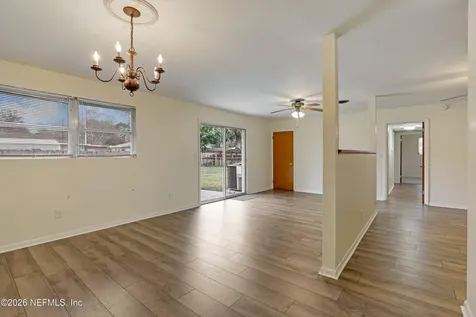 3944 Rodby Drive Jacksonville FL 32210