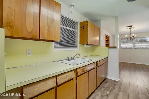 3944 Rodby Drive Jacksonville FL 32210