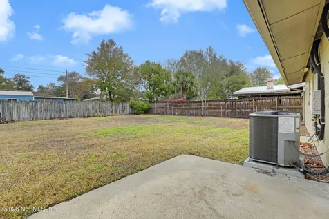 3944 Rodby Drive Jacksonville FL 32210