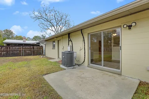 3944 Rodby Drive Jacksonville FL 32210