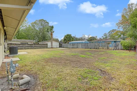 3944 Rodby Drive Jacksonville FL 32210