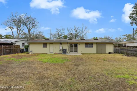3944 Rodby Drive Jacksonville FL 32210