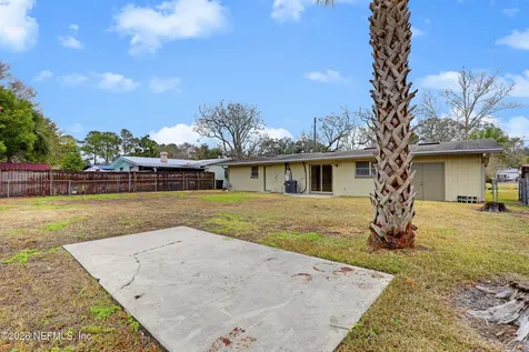 3944 Rodby Drive Jacksonville FL 32210
