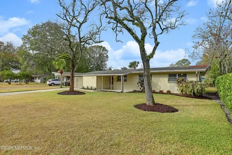3944 Rodby Drive Jacksonville FL 32210
