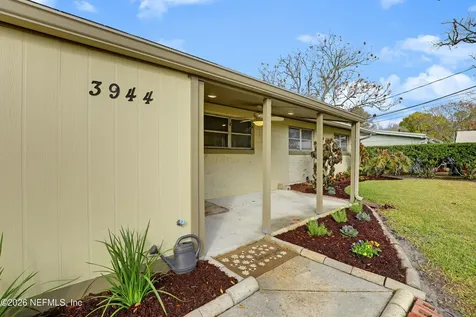 3944 Rodby Drive Jacksonville FL 32210