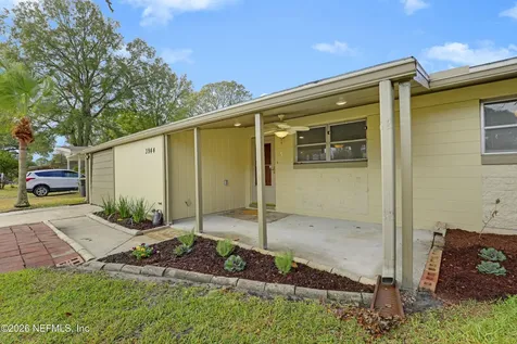 3944 Rodby Drive Jacksonville FL 32210