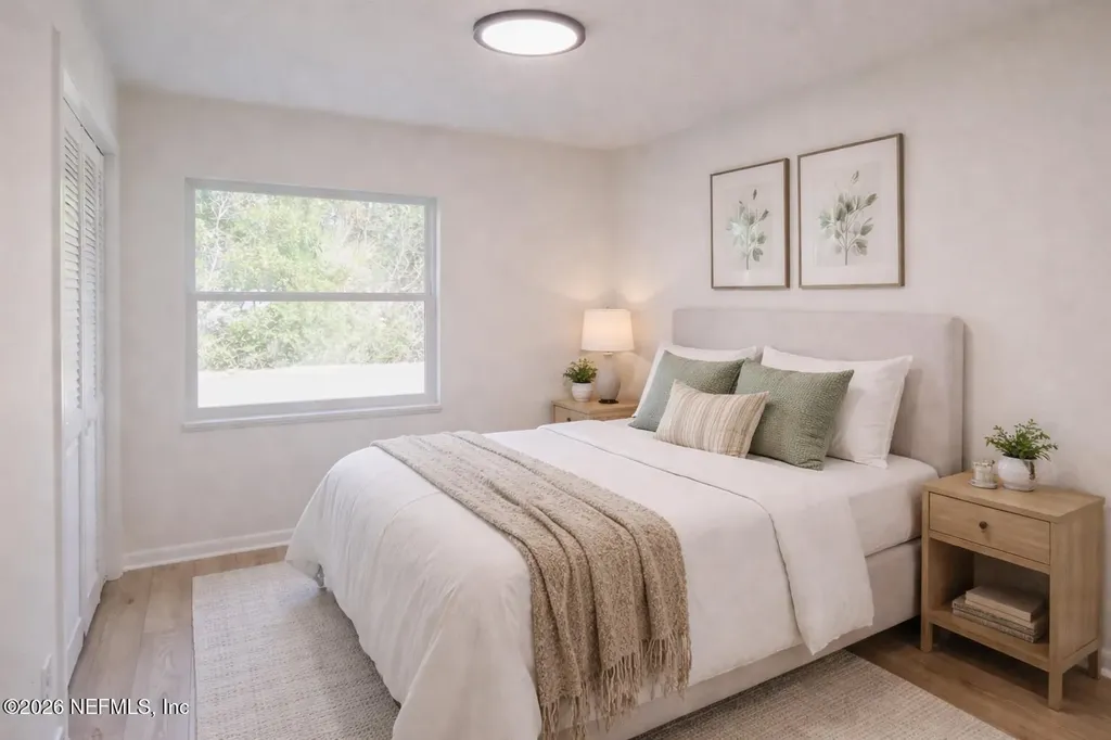 43 N Saratoga Circle N Atlantic Beach FL 32233