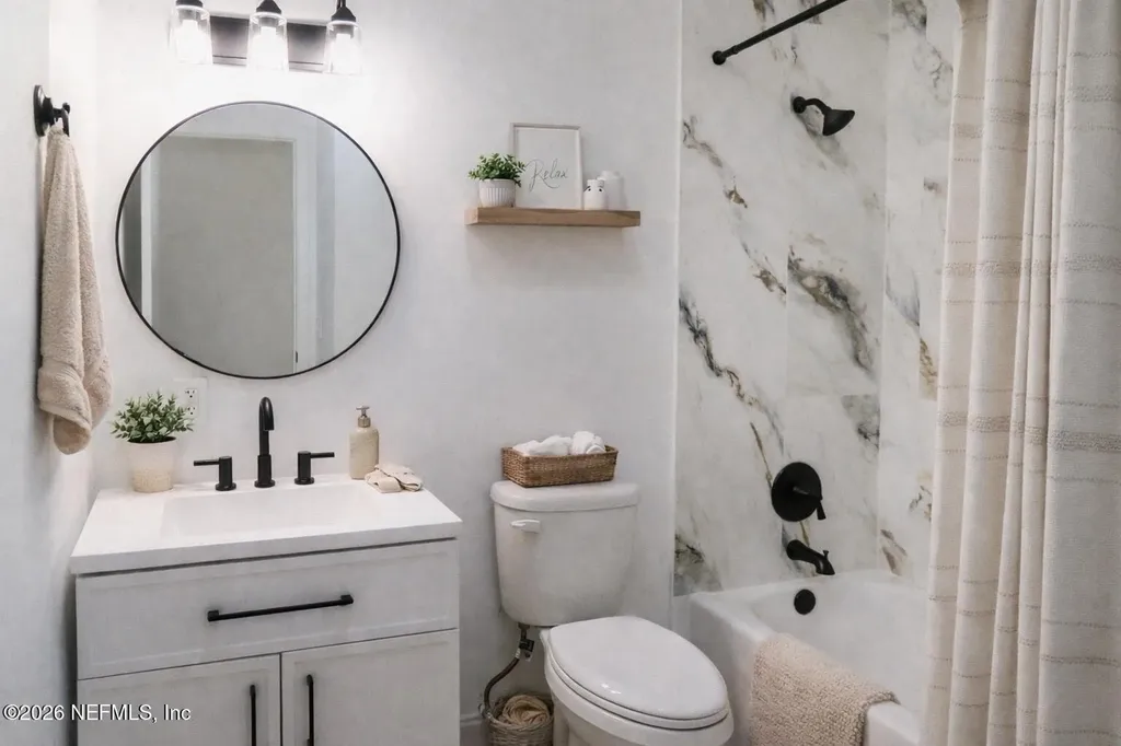 43 N Saratoga Circle N Atlantic Beach FL 32233